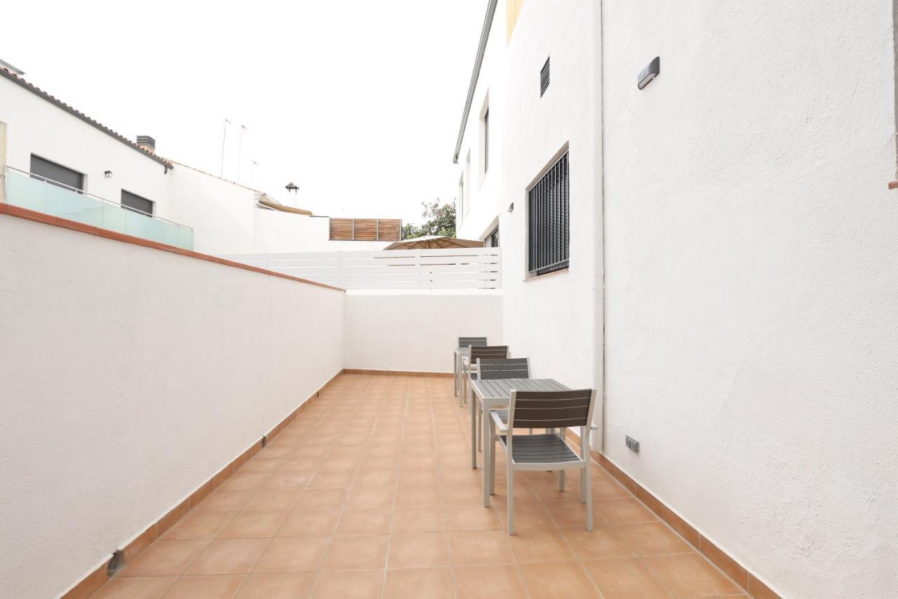 Hey Rooms Cerdanyola del Valles Buitenkant foto